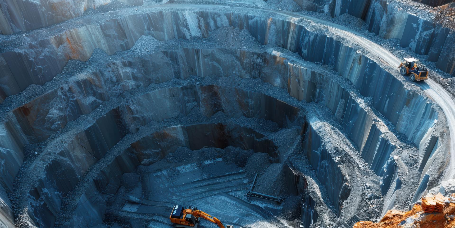 Sondaj ve Madencilik